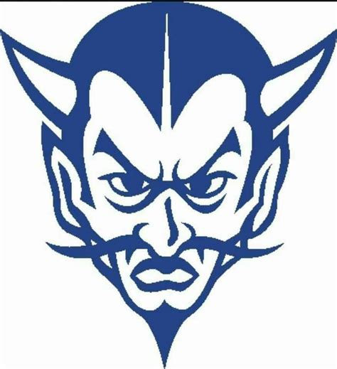 Blue Devil